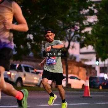 Runner Photo 4109328