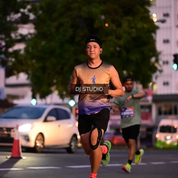 Runner Photo 4109329