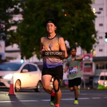Runner Photo 4109330