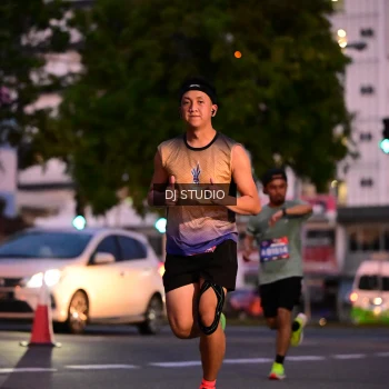 Runner Photo 4109331