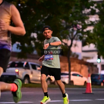 Runner Photo 4109332