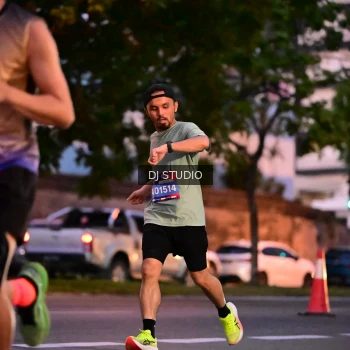 Runner Photo 4109333