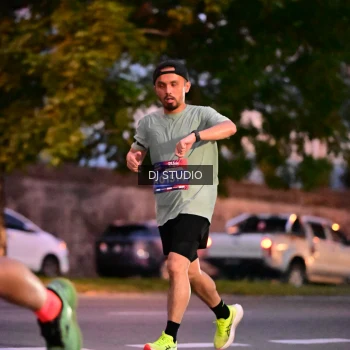 Runner Photo 4109337
