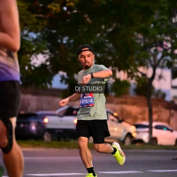 Runner Photo 4109338
