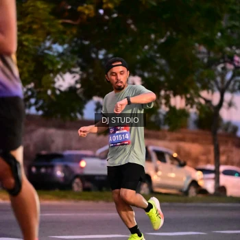 Runner Photo 4109339