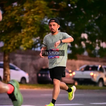 Runner Photo 4109340