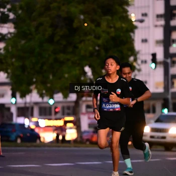 Runner Photo 4109347