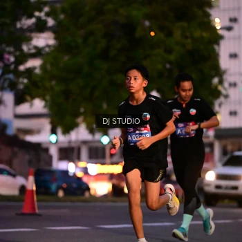 Runner Photo 4109354