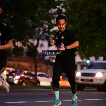 Runner Photo 4109358