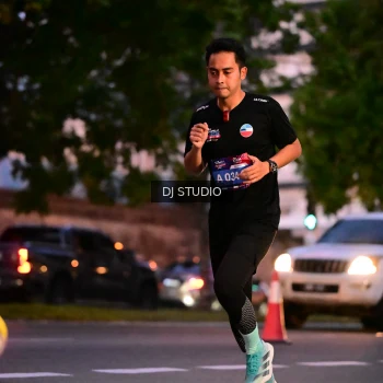 Runner Photo 4109361