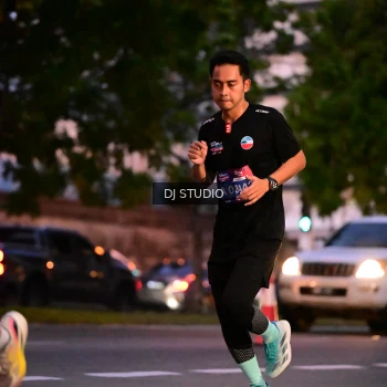 Runner Photo 4109363