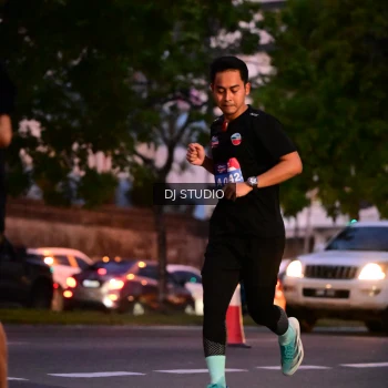 Runner Photo 4109364
