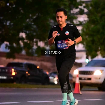 Runner Photo 4109365