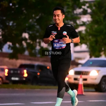 Runner Photo 4109367