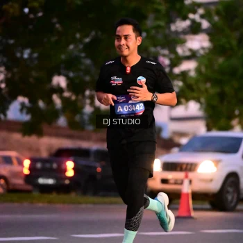Runner Photo 4109369