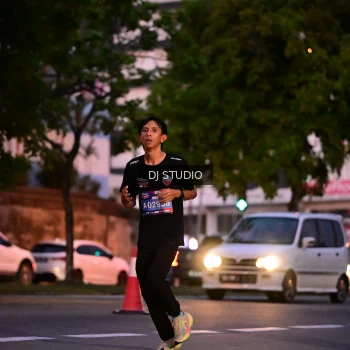 Runner Photo 4109370