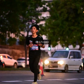 Runner Photo 4109377