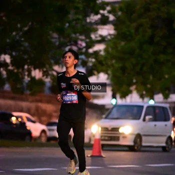 Runner Photo 4109379