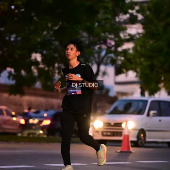 Runner Photo 4109380