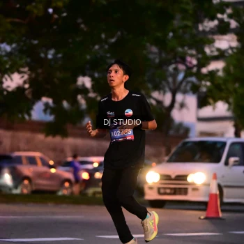 Runner Photo 4109382