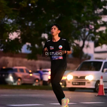 Runner Photo 4109384