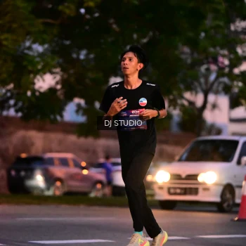 Runner Photo 4109385