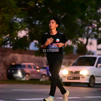 Runner Photo 4109387