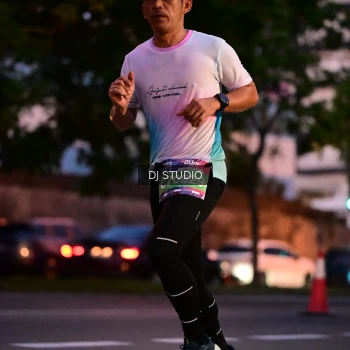 Runner Photo 4109388