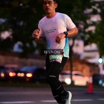 Runner Photo 4109390