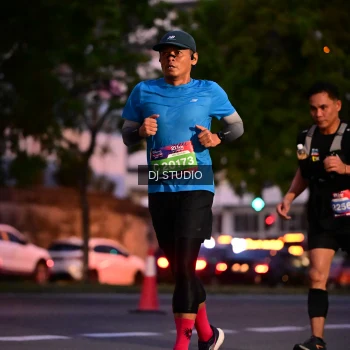 Runner Photo 4109391
