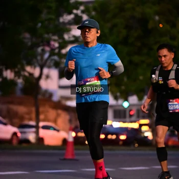 Runner Photo 4109393