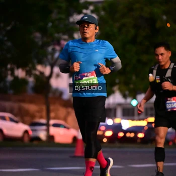 Runner Photo 4109394