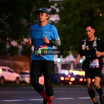 Runner Photo 4109395
