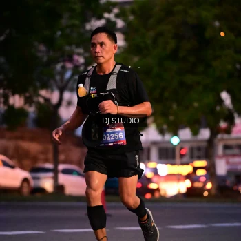Runner Photo 4109396