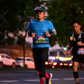 Runner Photo 4109397