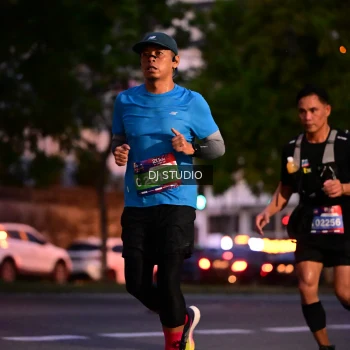Runner Photo 4109398