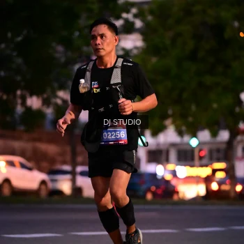 Runner Photo 4109400