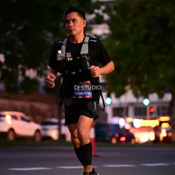 Runner Photo 4109401