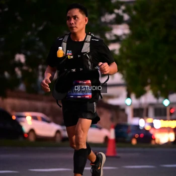 Runner Photo 4109402