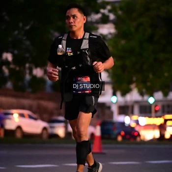 Runner Photo 4109403