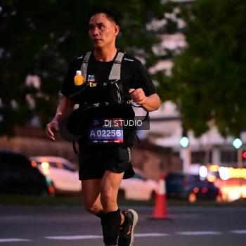 Runner Photo 4109404
