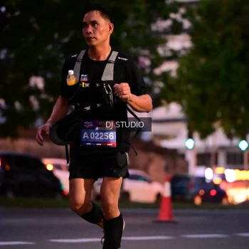 Runner Photo 4109405