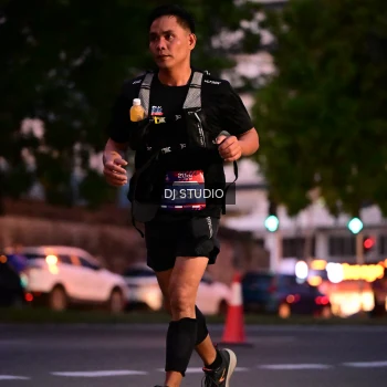Runner Photo 4109406