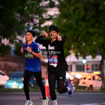 Runner Photo 4109409