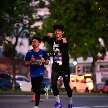Runner Photo 4109410