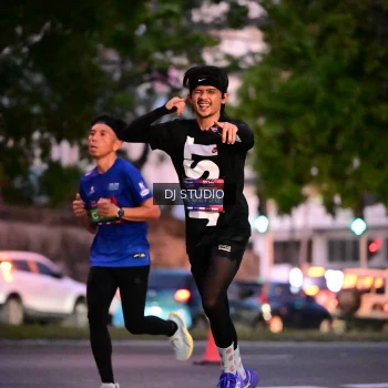 Runner Photo 4109413