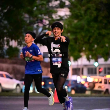 Runner Photo 4109416