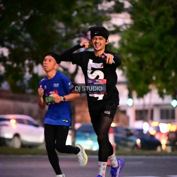 Runner Photo 4109417