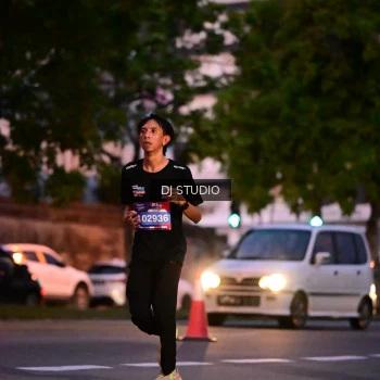 Runner Photo 4109418