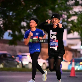 Runner Photo 4109419